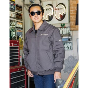 画像3: MOON Equipped Mechanic ジャケット with Liner