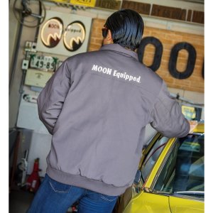 画像4: MOON Equipped Mechanic ジャケット with Liner
