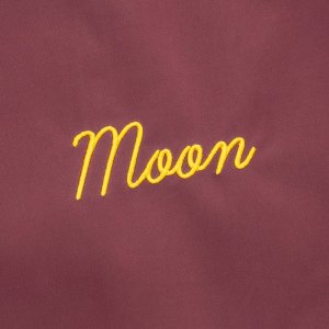 画像4: MOON Equipped ロゴ コーチ ジャケット