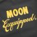 画像5: MOON Equipped ロゴ コーチ ジャケット (5)
