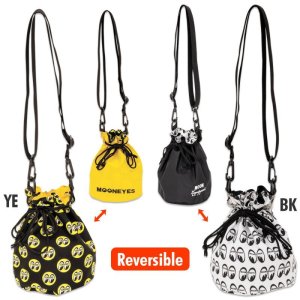 画像5: MOON キンチャク バッグ