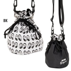 画像7: MOON キンチャク バッグ