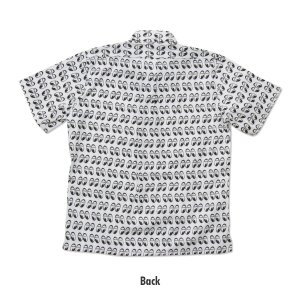 画像4: MOON Equipped プルオーバー シャツ