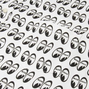 画像8: MOON Equipped プルオーバー シャツ