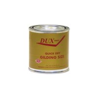 "DUX" Quick Dry Gilding 【ワニス】 8oz.(227ml)