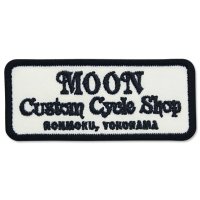 MOON Custom Cycle Shop パッチ