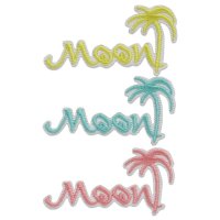 MOON ツリー パッチ セット