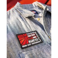 FAR-EAST MOON パッチ