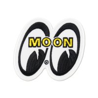 MOON アイシェイプ パッチ