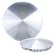 画像1: MOON WHEEL DISCS IR 16インチ (1)