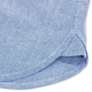 画像8: MOON Classic Oxford ボタンダウン シャツ