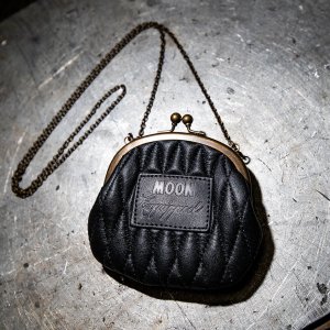 画像3: MOON Classic レザー コイン ケース