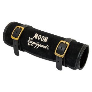 画像3: MOON Classic レザー ツール ロール