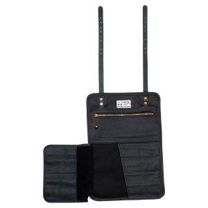 画像8: MOON Classic レザー ツール ロール