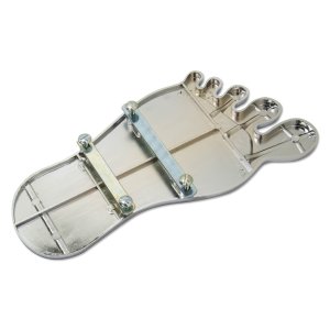 画像5: ムーンアイズ ベアフット ガス ペダル Lサイズ