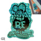 他の写真3: Rat Fink プリズム デカール