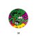 画像9: Rat Fink カンバッジ
