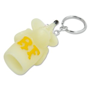画像2: Rat Fink ライター キャップ (Glow in the Dark)