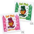 *Rat Fink ハンド タオル