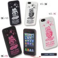 【50% OFF】Rat Fink iPhone SE/5/5s ジャケットット