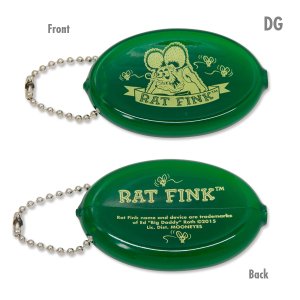 画像3: Rat Fink コインパース