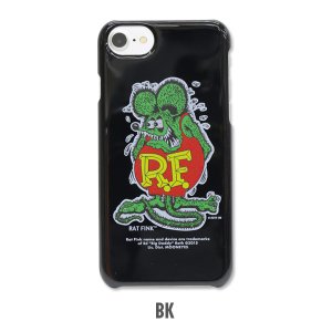 画像2: Rat Fink iPhone SE【2020】, iPhone8, iPhone7 & iPhone6/6s ハード カバー