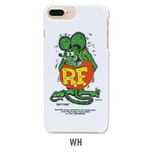 画像4: Rat Fink iPhone8 Plus, iPhone7 Plus & iPhone6/6s Plus ハード カバー