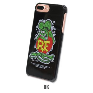 画像2: Rat Fink iPhone8 Plus, iPhone7 Plus & iPhone6/6s Plus ハード カバー