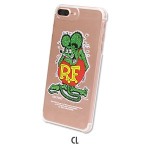 画像3: Rat Fink iPhone8 Plus, iPhone7 Plus & iPhone6/6s Plus ハード カバー