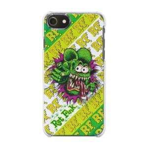 画像3: Rat Fink iPhone SE【2020】, iPhone8, iPhone7 & iPhone6/6s ハード ケース