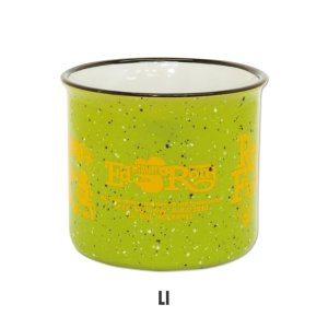 画像7: Rat Fink キャンプファイヤー マグ カップ