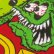 画像9: Rat Fink ダイカット クッション