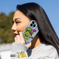 Rat Fink Face iPhone 13 Pro ハードケース