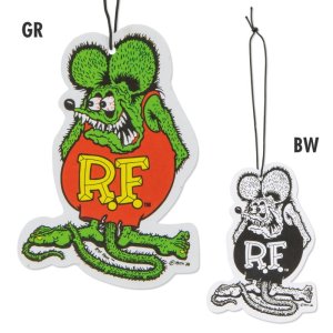 画像2: Rat Fink エアー フレッシュナー