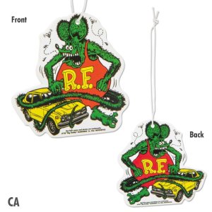 画像3: Rat Fink エアー フレッシュナー