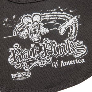 画像4: Rat Fink of America ビブ