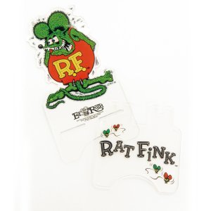 画像3: Rat Fink スマートフォン スタンド