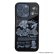 画像2: Rat Fink of America iPhone 15 ハードケース ブラック (2)