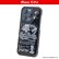 画像3: Rat Fink of America iPhone 15 Pro ハードケース ブラック (3)