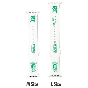 画像3: Rat Fink Apple Watch バンド ホワイト