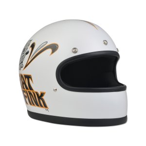 画像5: Custom RAT FINK 2024 -Run with Rat- ヘルメット