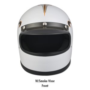 画像10: Custom RAT FINK 2024 -Run with Rat- ヘルメット