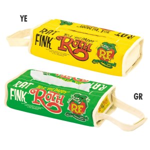 画像3: Rat Fink ティッシュ カバー