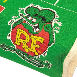 画像9: Rat Fink ティッシュ カバー