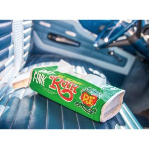画像1: Rat Fink ティッシュ カバー