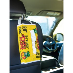 画像2: Rat Fink ティッシュ カバー