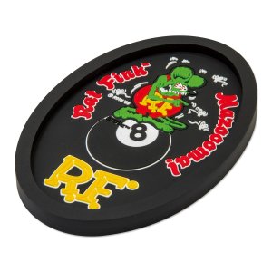 画像1: Rat Fink ラバー トレイ 8 ボール