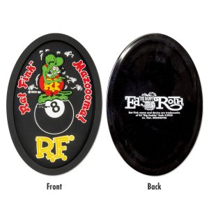 画像2: Rat Fink ラバー トレイ 8 ボール