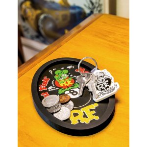 画像2: Rat Fink ラバー トレイ 8 ボール