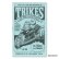 画像1: ED ROTH BOOK - TRIKES (HOW TO BUILD TRIKES! V8 & VW) (1)